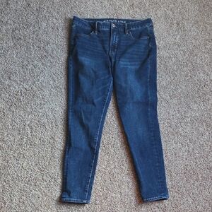 American Eagle Jegging